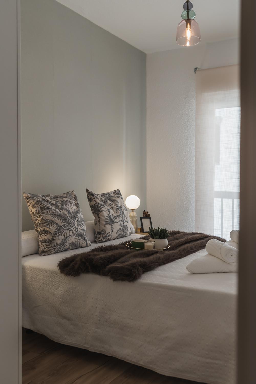 Tuguest Duquesa Apartment Granada Exterior photo
