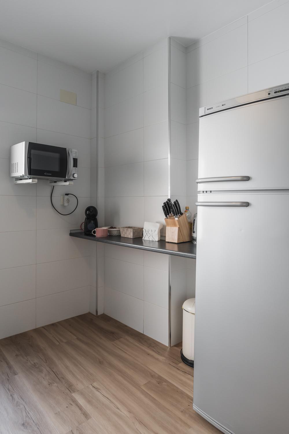 Tuguest Duquesa Apartment Granada Exterior photo