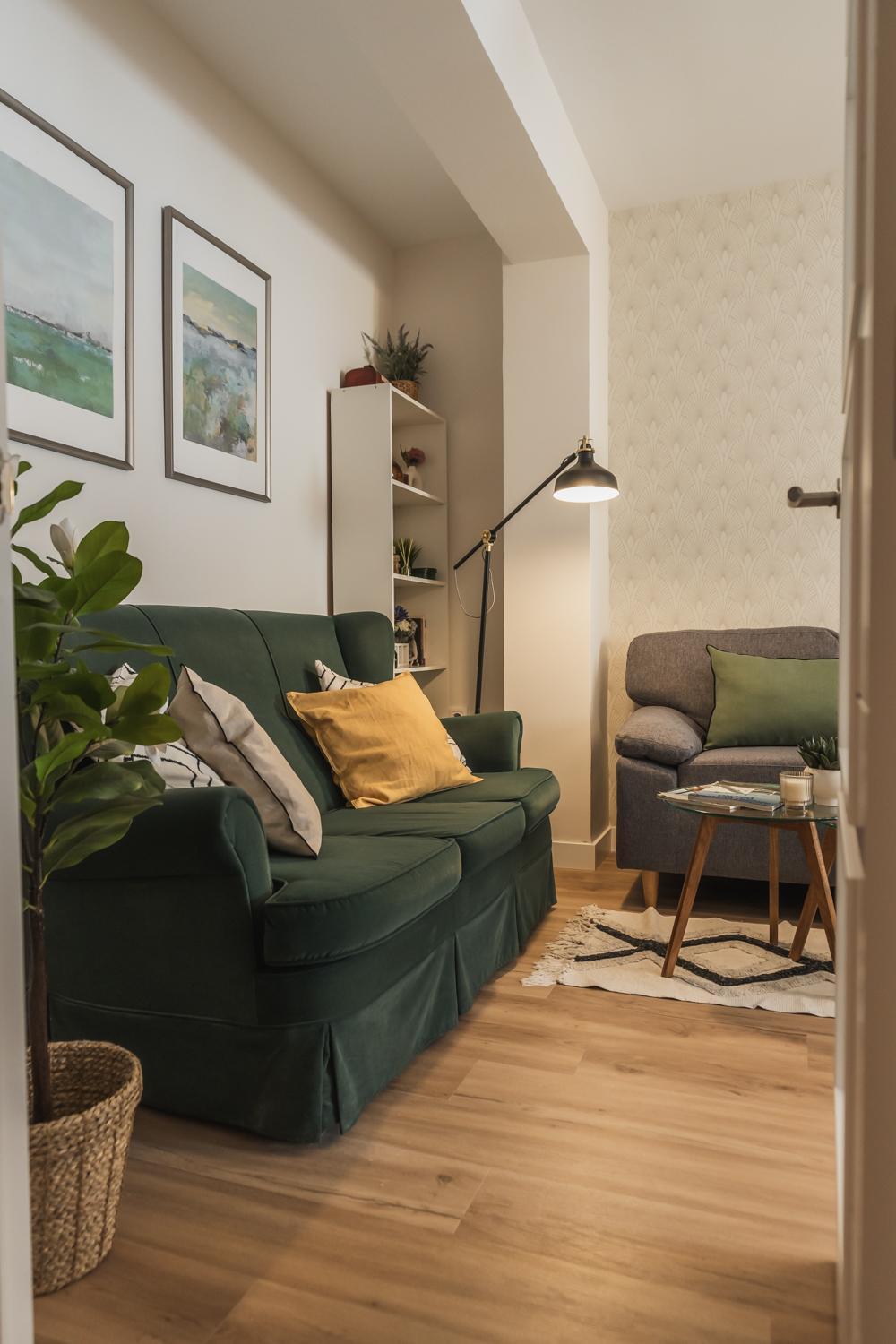 Tuguest Duquesa Apartment Granada Exterior photo