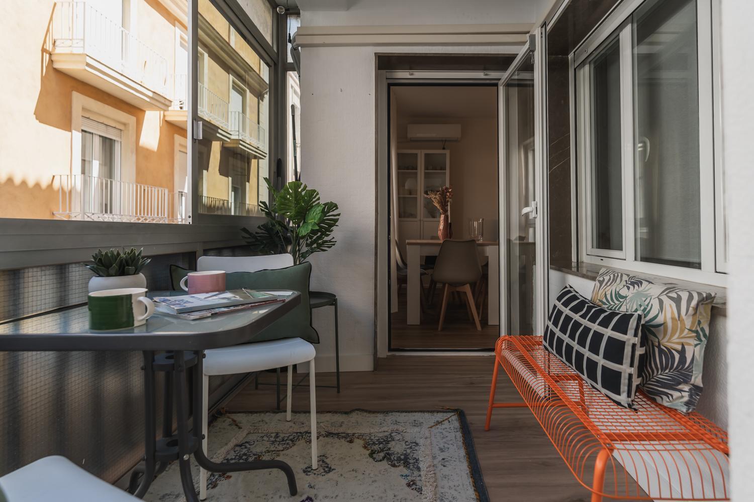 Tuguest Duquesa Apartment Granada Exterior photo