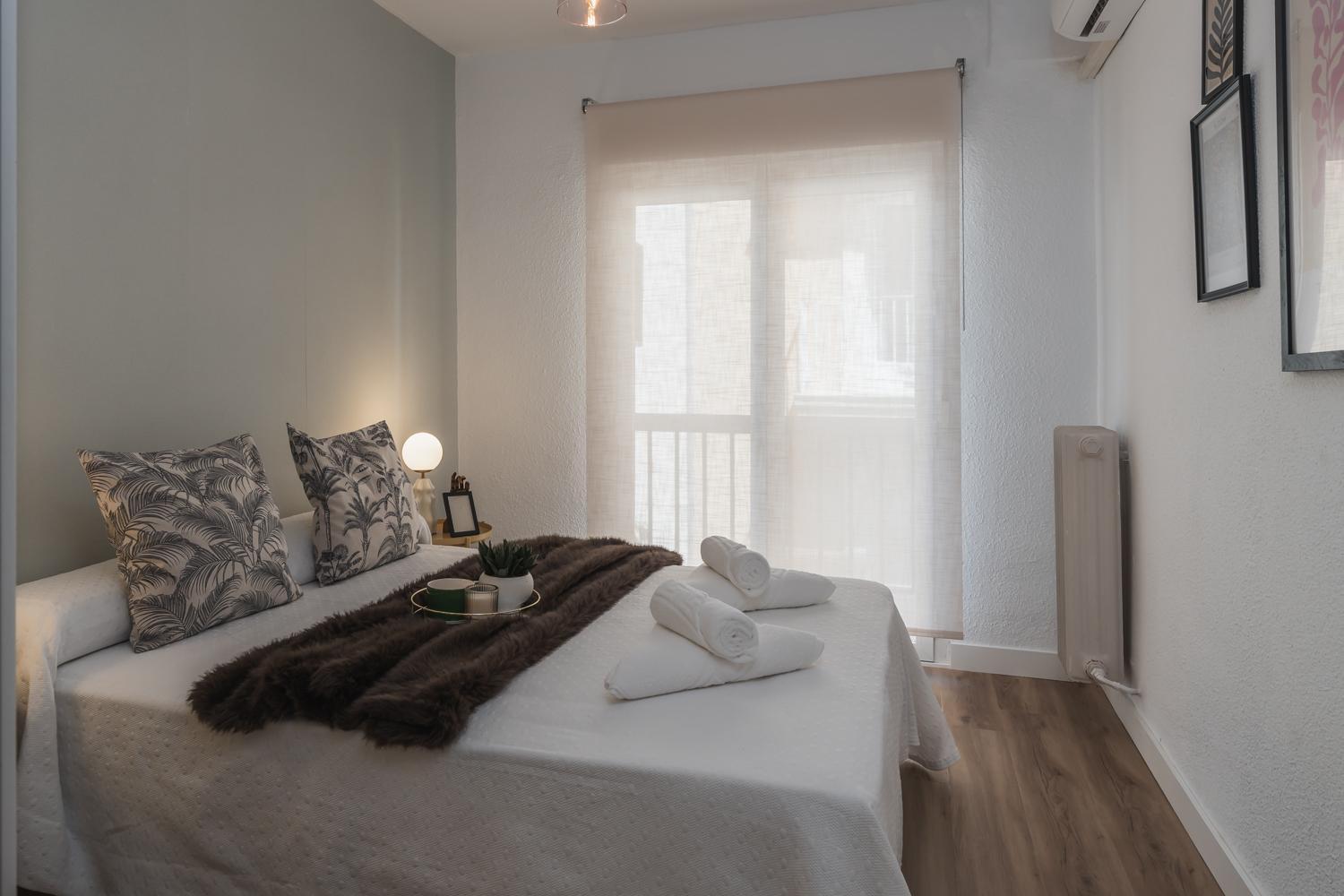 Tuguest Duquesa Apartment Granada Exterior photo
